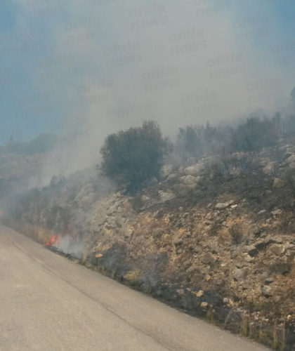 incendio buccino 3