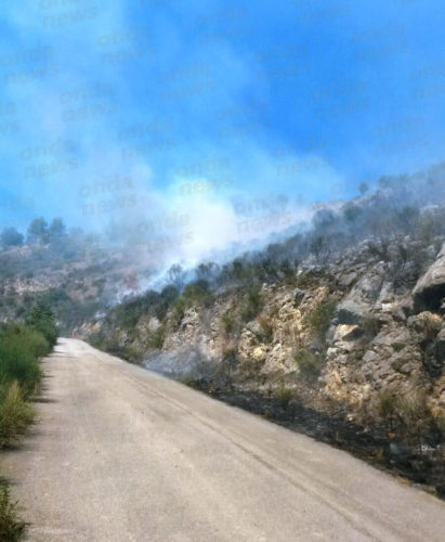 incendio buccino 4