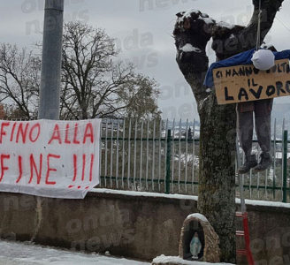 fine protesta-caggiano evidenza
