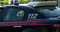 Buccino : Accoltella 30enne. Arrestato per tentato omicidio