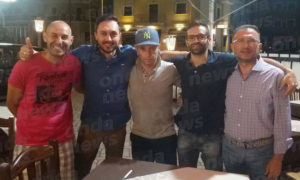 Calcio a 5. Il Claravì Sala Consilina brinda l’ammissione alla serie C1