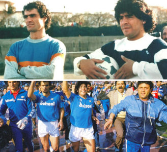 bruscolotti maradona evidenza