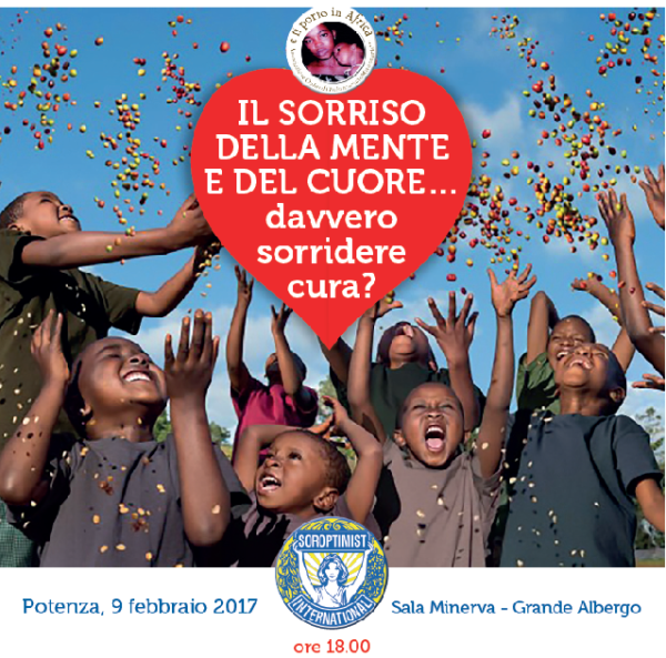 Monte Pruno Sorriso del cuore