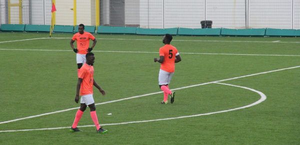 Calcio. Le belle storie dei Black Lions e del Real Sassano “Pierino Paciello”