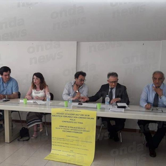Comune di Polla e SO.G.E.T. Il tributarista Buonadonna:”Gli atti di accertamento sono invalidi”
