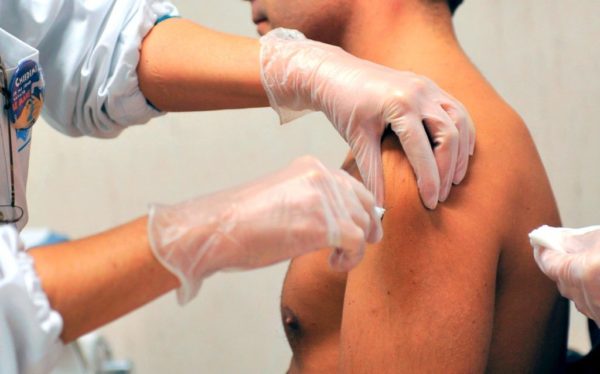 Farmacia 3.0 – il vaccino contro il Fuoco di Sant’Antonio