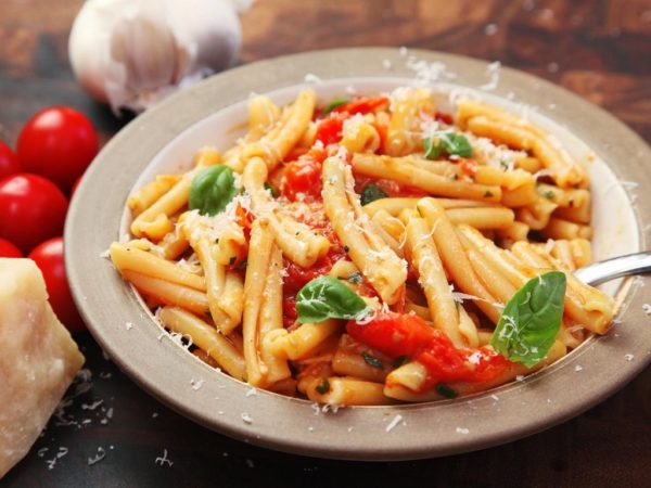 Farmacia 3.0 – la pasta non sempre fa ingrassare
