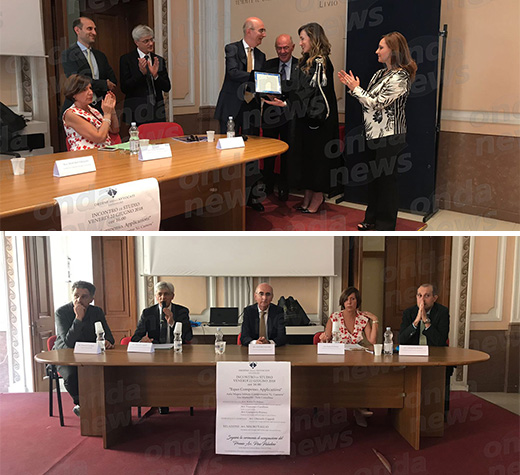 premio paladino sala ev