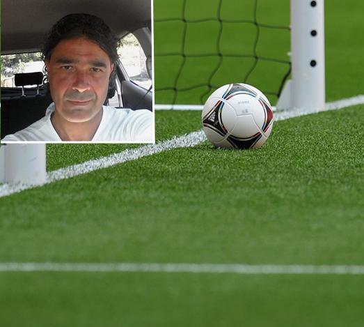 gino paesano evidenza