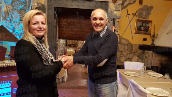 Calcio,cambio in panchina per il Valdiano.Arriva Pasculli,campione del mondo con l’Argentina di Maradona