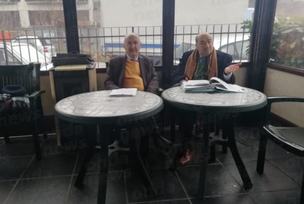 Chiusura Tribunale e Carcere di Sala Consilina. Paladino:”Il Movimento 5 Stelle è chiamato ad agire”