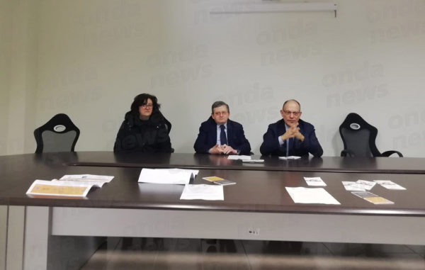 Presentato a Sant’Arsenio il seminario “Giovani, famiglie e comunità tra nuove e vecchie droghe”