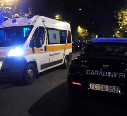 Viene investita sulle strisce pedonali a Polla e il conducente scappa. Ferita anziana del posto