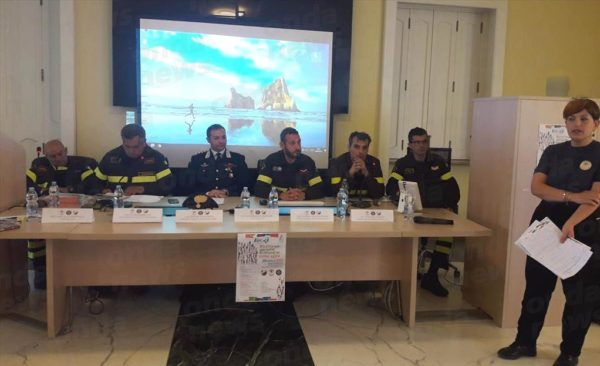 Ricerca delle persone scomparse. Esperti a confronto in una tavola rotonda a San Pietro al Tanagro