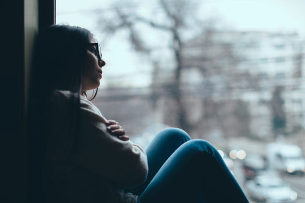 depressione