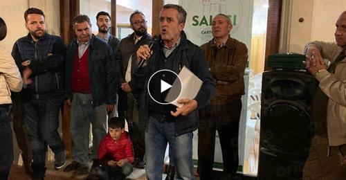 mimmo cartolano salesi fb