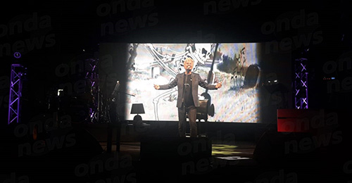 concerto ron sassano fb