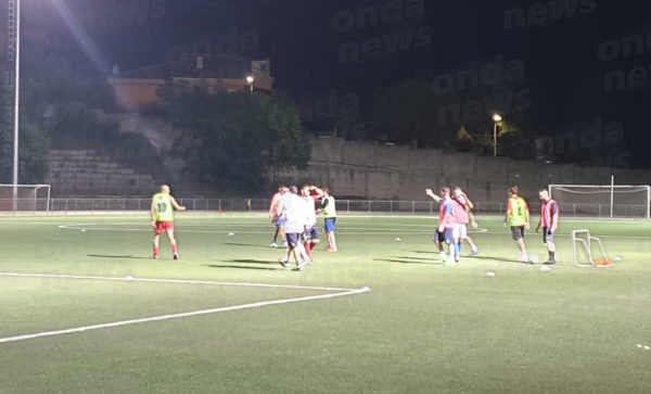 Calcio a 5. Sporting Sala Consilina inizia la preparazione, si guarda anche al settore Giovanile