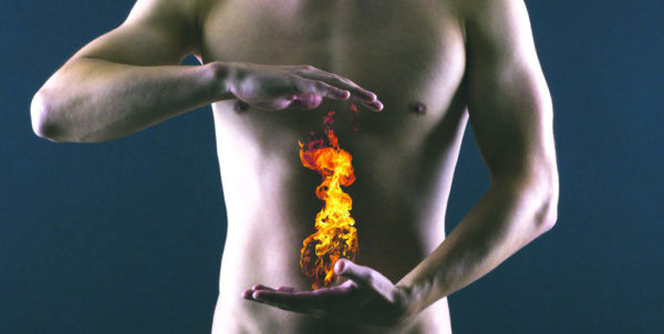 Farmacia 3.0 – la terapia omeopatica per la gastrite