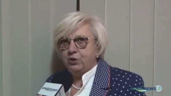 maria consiglia viglione