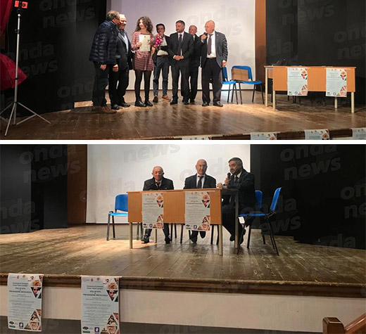 premio laveglia evidenza
