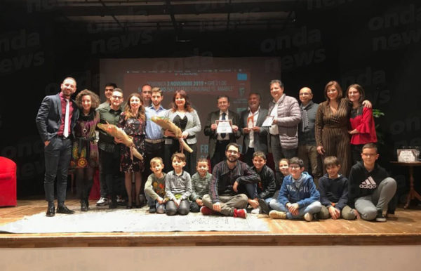 presentazione festival teatrale santarsene 1