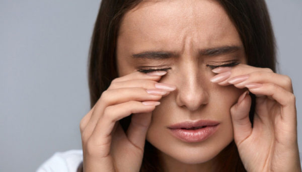 Farmacia 3.0 – i rimedi naturali contro la congiuntivite