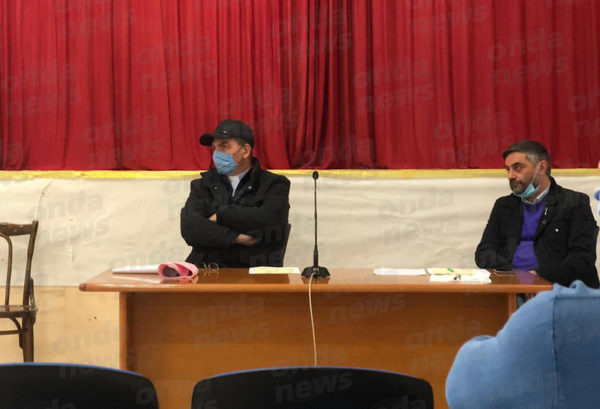 Feste di piazza bloccate in Fase 2. A Teggiano lavoratori del settore incontrano l’assessore regionale Matera