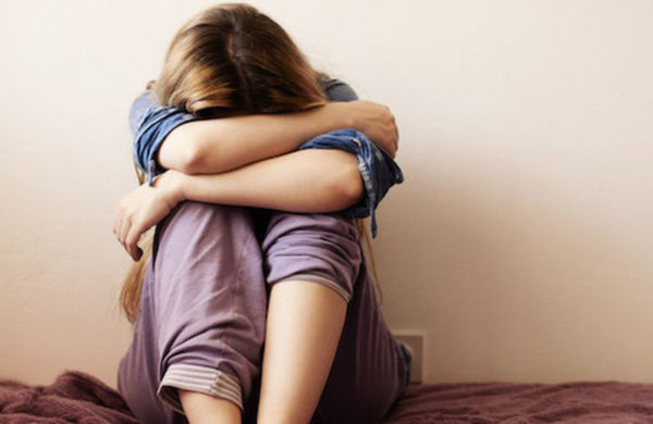 depressione