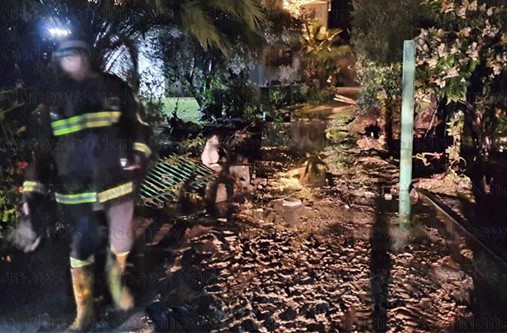 golfo policastro alluvione novembre evidenza