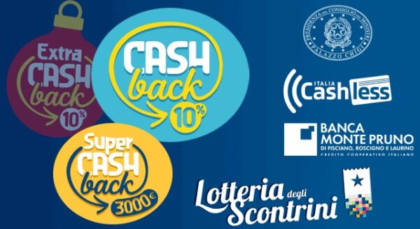 cash back