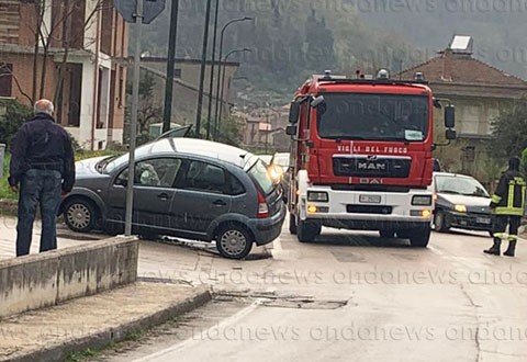 incidente san pietro al tanagro 12 aprile 01 evidenza