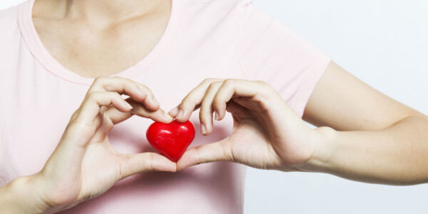cuore pressione