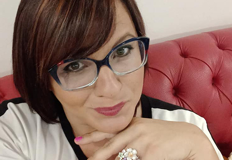 rebecca de pasquale evi