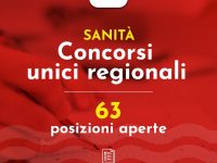 Concorsi unici regionali in Basilicata. L’assessore Leone: “228 posti di lavoro in sanità”