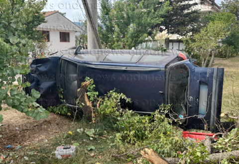 incidente sala consilina 3 settembre evidenza