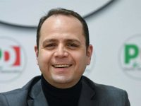 Enzo Luciano riconfermato segretario del Pd della provincia di Salerno