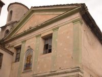 A Polla la chiesa “Santa Maria dei Greci” tornerà all’antico splendore. Il 22 gennaio la consegna dei lavori