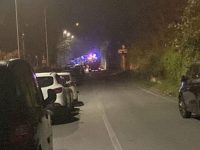 Tragico incidente in scooter a Pellezzano. Perdono la vita un ragazzo del posto e una ragazza di Salerno