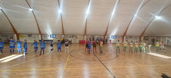 -sporting 2 - 29 gennaio