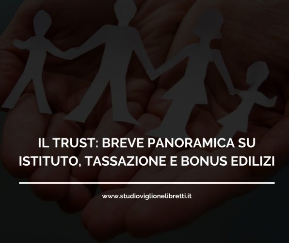 trust viglione