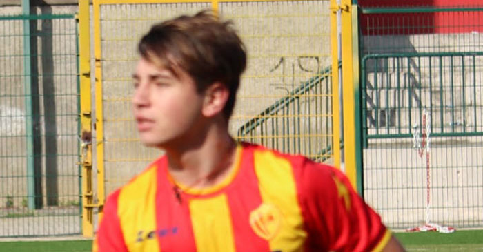 lorenzo pio coronato foto fb