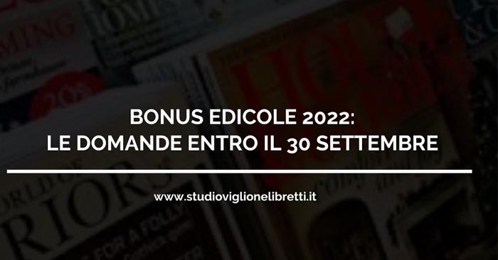 bonus edicole fb
