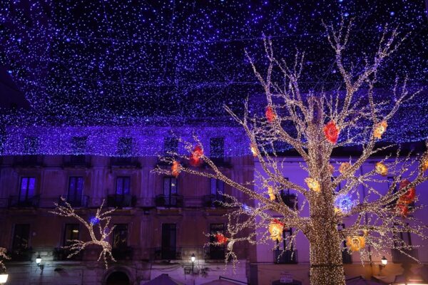 luci d'artista