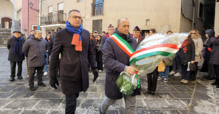 morello giornata foibe 23 teggiano fb
