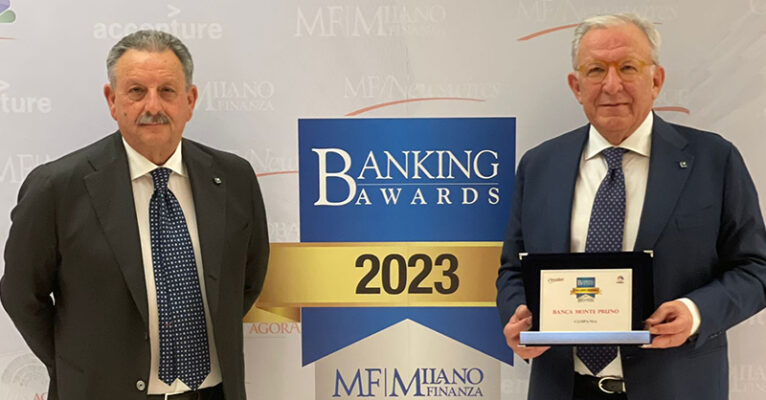 BANCA MONTE PRUNO BANKING AWARDS FB
