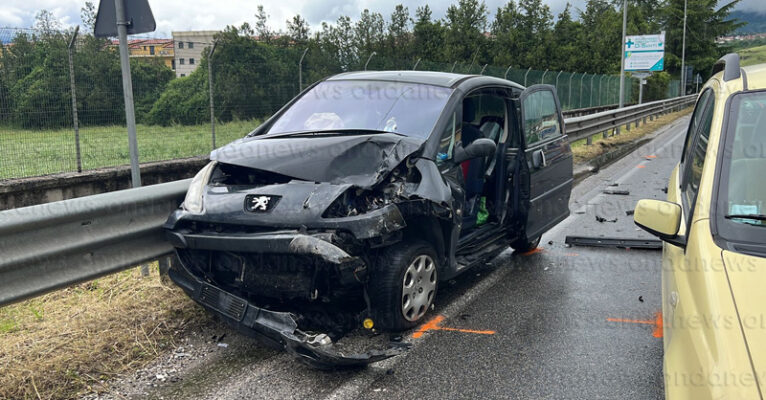 incidente atena lucana 16 maggio fb