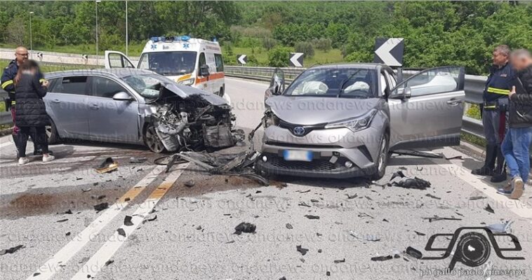 incidente polla 14 maggio 2023 fb