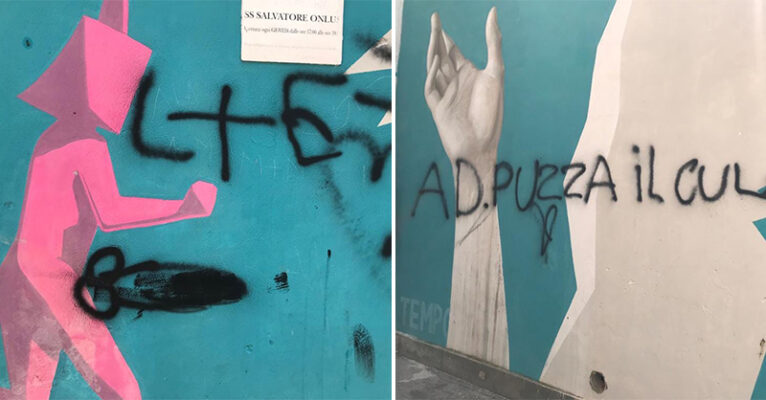 murales alfonso gatto fb