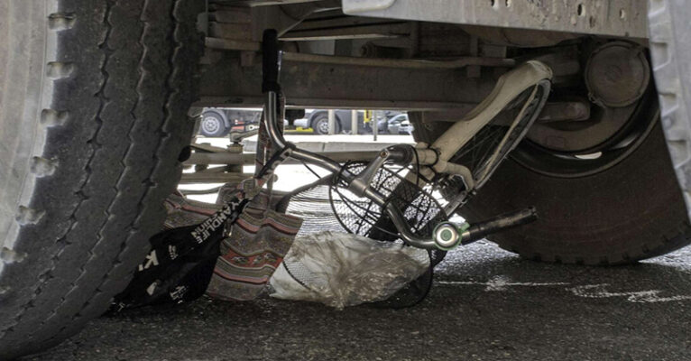 MILANO INCIDENTE BETONIERA FB